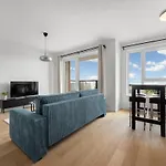 Stylish Apartment In Klingerka Residence