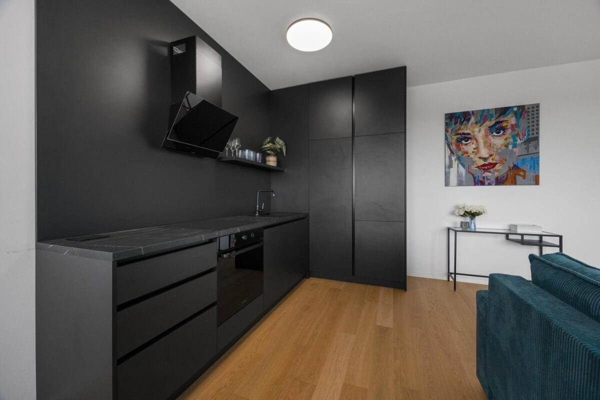 Apartmán Stylish In Klingerka Bratislava