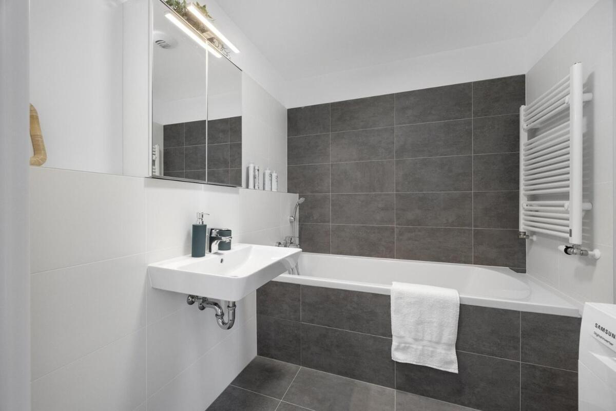 Apartment Stylish In Klingerka Pressburg