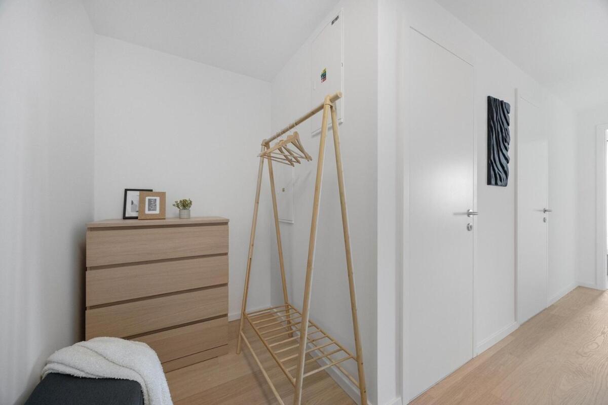 Apartmán Stylish In Klingerka