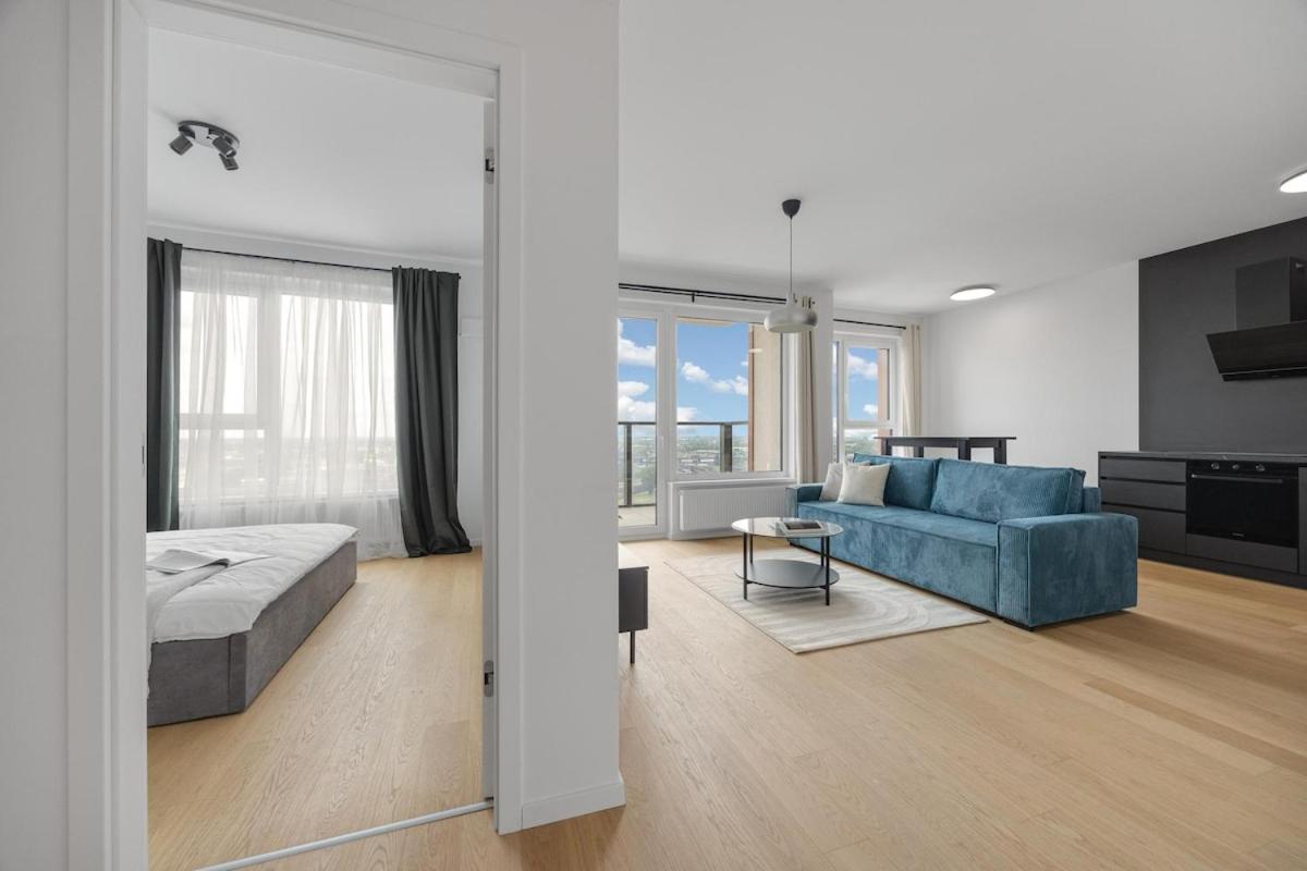 Stylish In Klingerka Apartment *