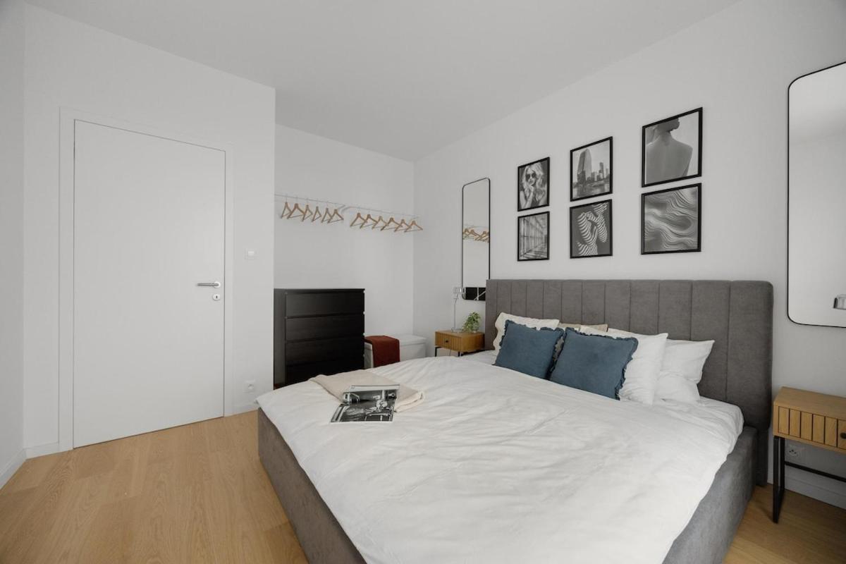 Apartmán Stylish In Klingerka *