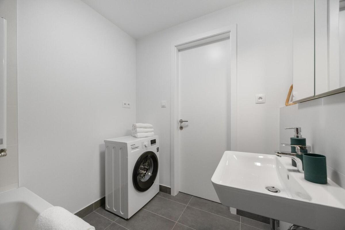 Apartmán Stylish In Klingerka *